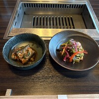 焼肉うしごろ 銀座並木通り店 - 