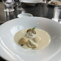 THE COSMOPOLITAN GRILL BAR TERRACE - 