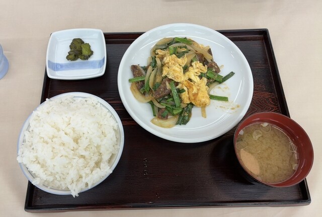 白樺 福島岡部店（卸町）- 本格ラーメンとサイドメニュー | 福島市