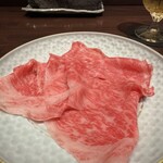 肉割烹 山口 - 