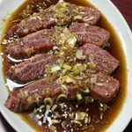 焼肉幸泉 - 