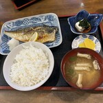 秋桜 - 料理写真: