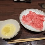 肉割烹 山口 - 