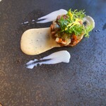 ローザロッチェITALiAN - 