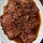 焼肉幸泉 - 