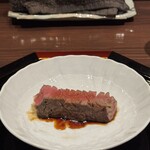 肉割烹 山口 - 
