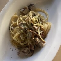 ローザロッチェITALiAN 心斎橋 - 