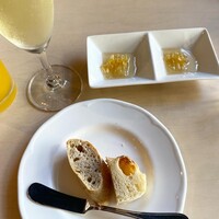 ローザロッチェITALiAN 心斎橋 - 