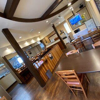 中華そば 卯月屋_2