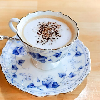 スイーツカフェ クイール_1