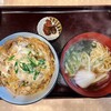 手打ちうどん吉野