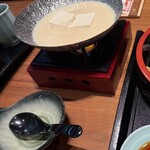 和食 うおまん 都ホテル 京都八条店 - 