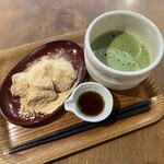 北斎茶房 - 
