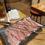 地鶏専門店 まるゑ  - 