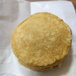 川越黄金焼店 - 