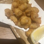 おでんとメシ はなみ堂 - 