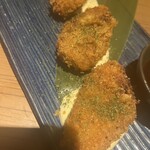 おでんとメシ はなみ堂 - 