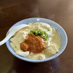 与那原そば本舗三倉食品 - 