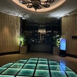 マディソンラウンジ - 