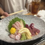 地鶏専門店 まるゑ  - 