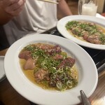 地鶏専門店 まるゑ  - 