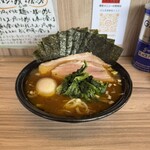 七代目武道家 - 