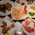 プレイアンドカフェリスタ - 