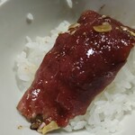焼肉幸泉 - 