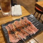 地鶏専門店 まるゑ  - 