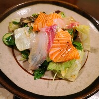 ざくろ 銀座店 - 