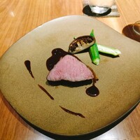 エ・オ ベルナール・ロワゾー・スィニャテュール - 