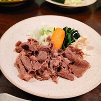 ざくろ 銀座店 - 