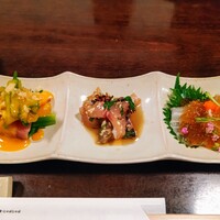 ざくろ 銀座店 - 