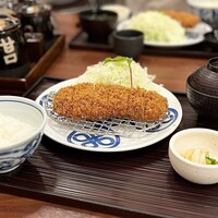 とんかつ まい泉 青山本店 - 