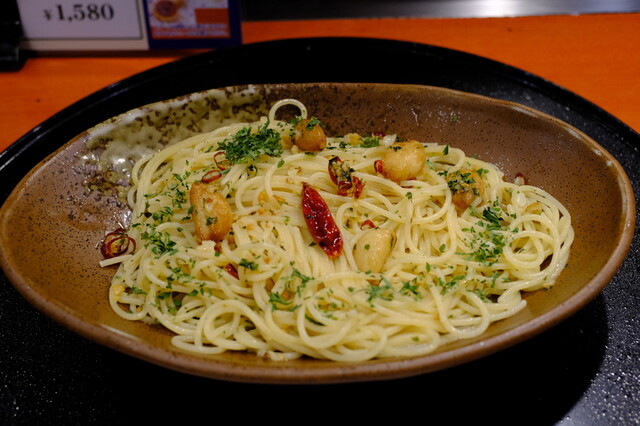 Goemon Takadanobaba Ten