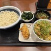 丸亀製麺 狭山笹井店