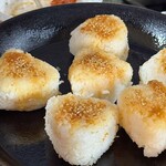 焼肉 たて×よこ - 