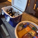 焼肉 たて×よこ - 