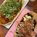 たこ焼き道楽 わなか 新大阪駅店 - 