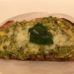 ジャン・フランソワ 渋谷マークシティ - 