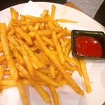 下町もんじゃ・お好み焼き ぴんぞろ - 