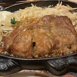 宮崎肉処 霧峰 - 