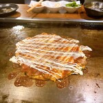 下町もんじゃ・お好み焼き ぴんぞろ - 