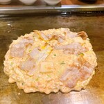 下町もんじゃ・お好み焼き ぴんぞろ - 
