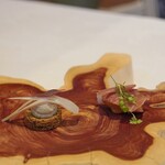 レストラン コートドール - 