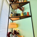 エース バーガー カフェ - 