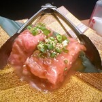 下町もんじゃ・お好み焼き ぴんぞろ - 