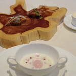 レストラン コートドール - 