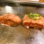 下町もんじゃ・お好み焼き ぴんぞろ - 