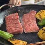 焼肉 たて×よこ - 